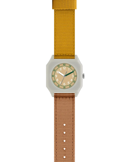 Reloj Sunburn